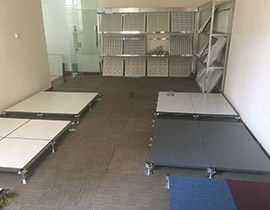 展示厅