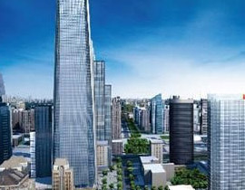 北京中海广场